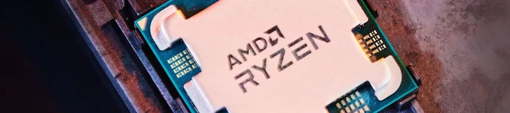 AMD chuẩn bị Zen4 cho máy tính để bàn, sẽ ra mắt trong những tháng tới