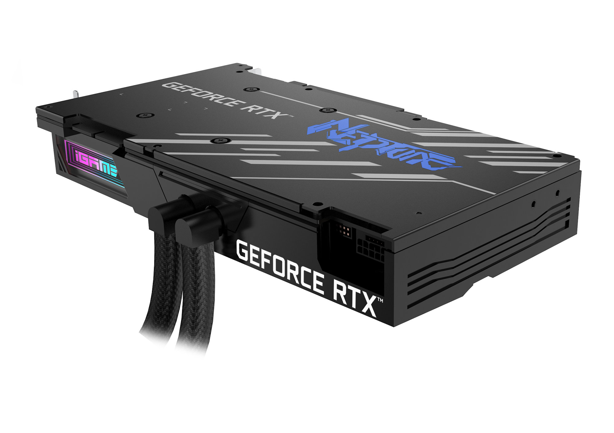 COLORFUL iGame GeForce™ RTX 3090Ti Neptune
