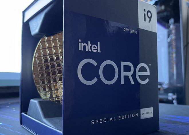 CPU Intel Core i9-12900KS tiếp tục có điểm hiệu năng Benchmark, đánh bại Ryzen 9 5950X
