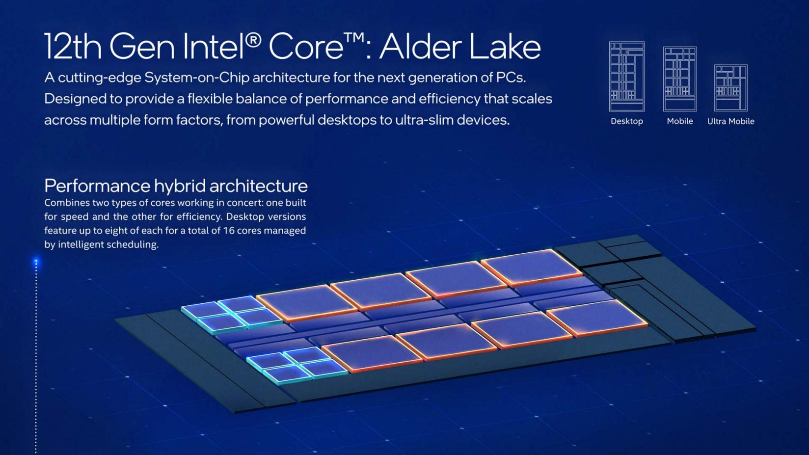 Lộ diện CPU Intel Core i7-12650HX, Line up hậu tố HX sẽ sớm chính thức lộ diện?