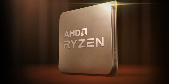 CPU AMD Ryzen 7 5800X3D sẽ chính thức mở bán vào cuối tháng 3 này?