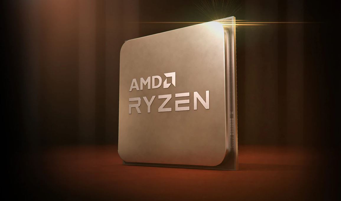 CPU AMD Ryzen 7 5800X3D sẽ chính thức mở bán vào cuối tháng 3 này?