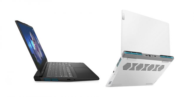 Lenovo trình làng Laptop Gaming IdeaPad Series 3 và 3i thế hệ mới