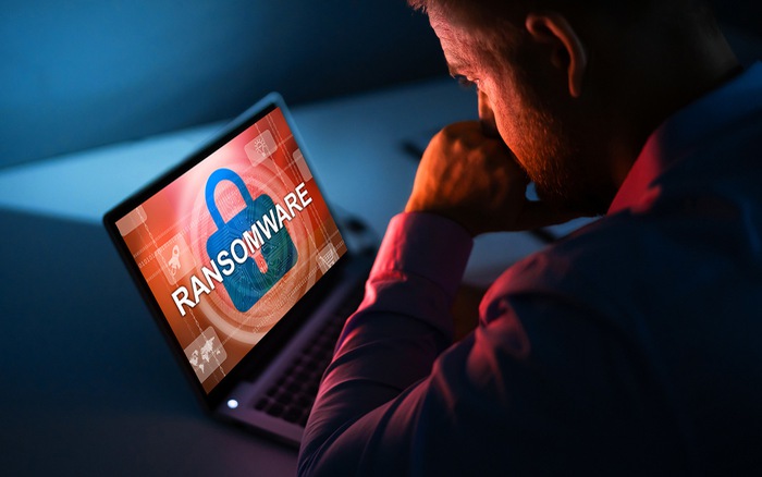 Tấn công có chủ đích bằng mã độc tống tiền (ransomware) có xu hướng giảm