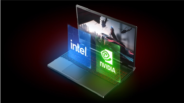 Cấu hình tầm cao mới Intel thế hệ 12 đầu tiên hiện nay
