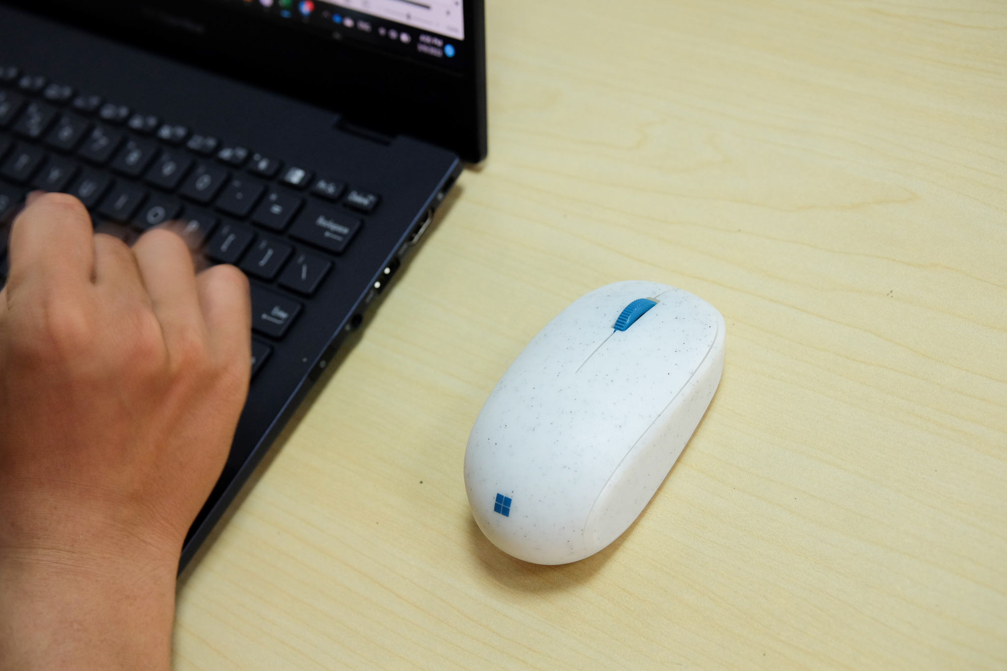 Microsoft Bluetooth mouse