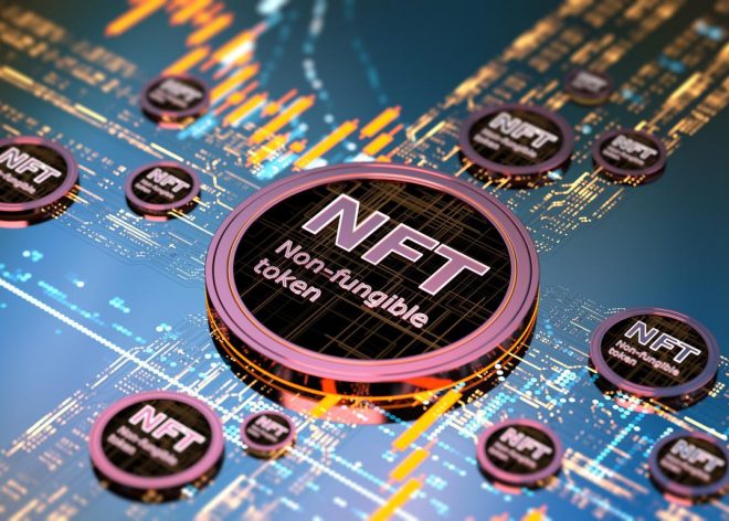 Tiền mã hóa và tấn công vào ngành NFT
