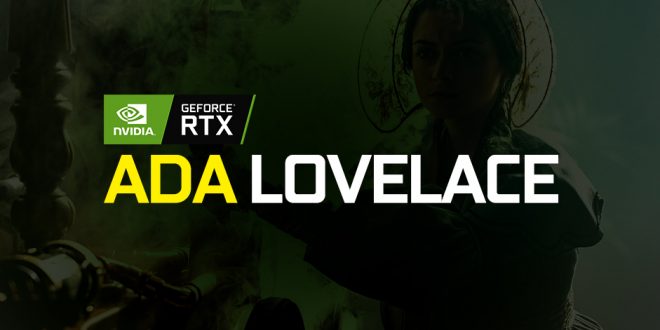 Lộ thông số GPU Ada Lovelace của Nvidia, FLAGSHIP RTX 40 Series sẽ có hơn 18.000 nhân CUDA