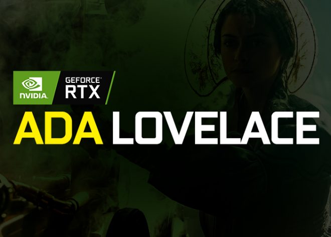 Lộ thông số GPU Ada Lovelace của Nvidia, FLAGSHIP RTX 40 Series sẽ có hơn 18.000 nhân CUDA