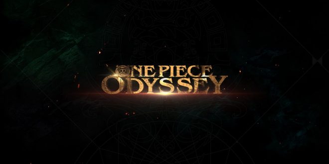One Piece Odyssey 1