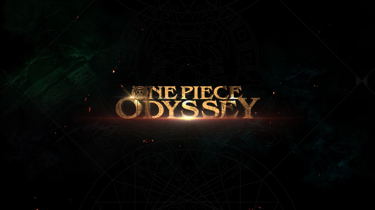 One Piece Odyssey 1
