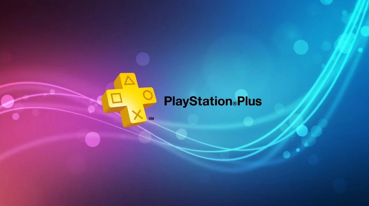 Playstation Plus New 1