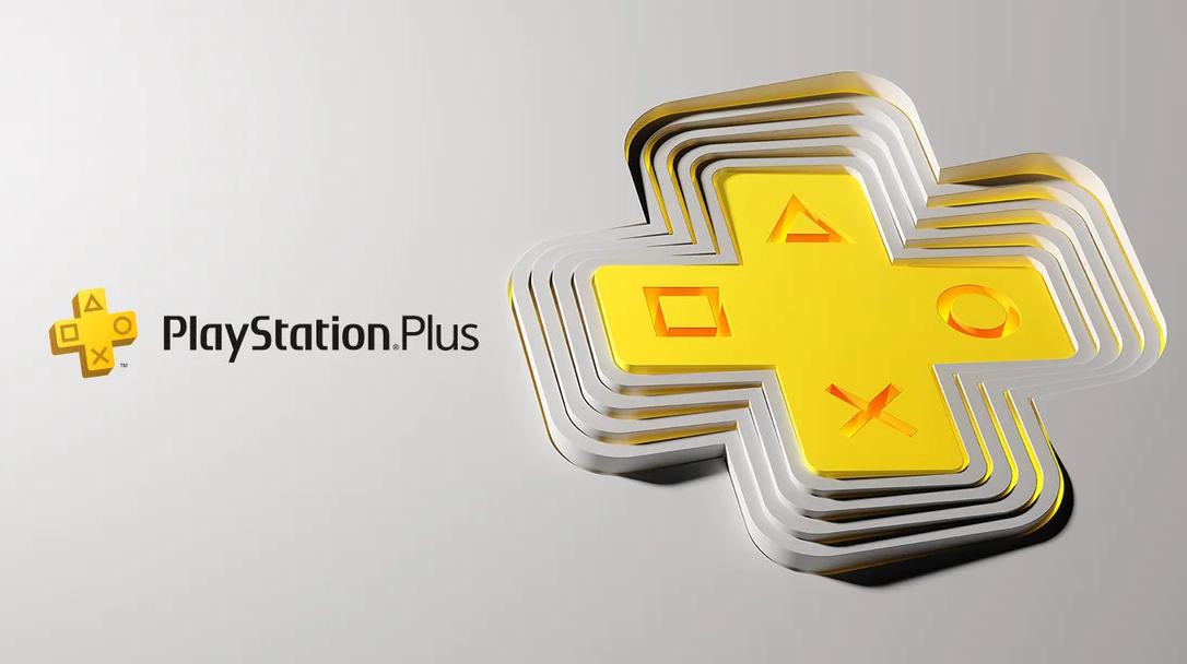 Playstation Plus New