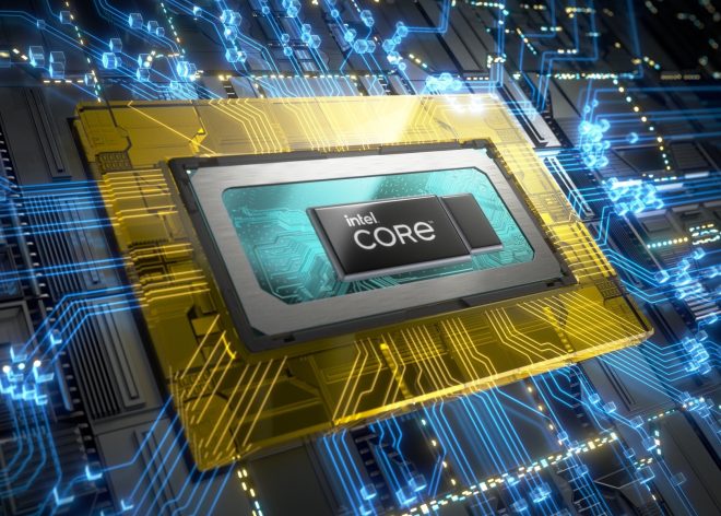 CPU Intel Core Gen 13 Raptor Lake Mobile 14 nhân 20 luồng lộ diện, nhanh hơn i9-12900HK