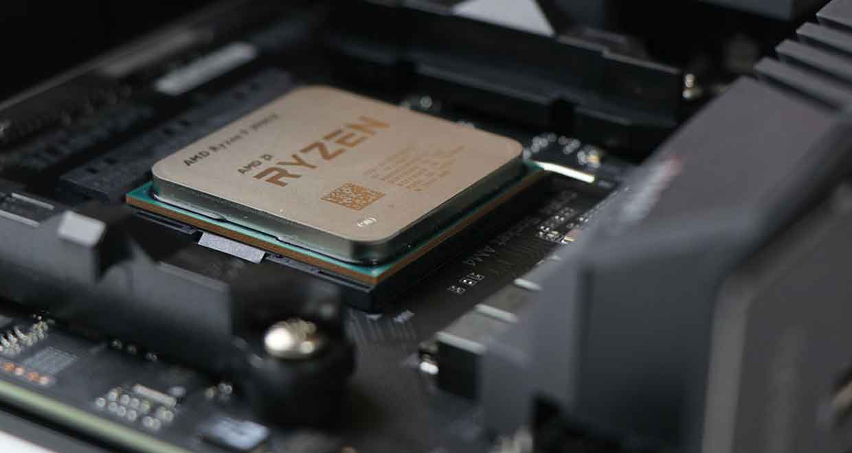 Lộ diện CPU Ryzen 7000 Series đang được thử nghiệm với bo mạch chủ MAG B650 của MSI