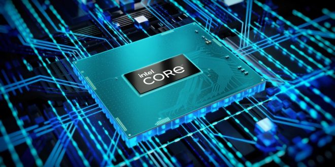 CPU Intel Core i7-12800HX có điểm Benchmark và hiệu năng ban đầu
