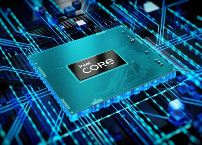 CPU Intel Core i7-12800HX có điểm Benchmark và hiệu năng ban đầu