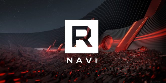 Chi tiết thông số các nhân GPU Navi thế hệ RDNA 3 mới, AMD Radeon 7000 cạnh tranh RTX 4000 Series