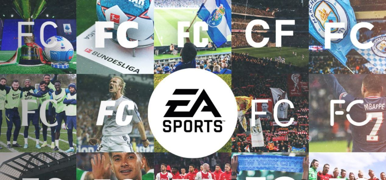 EA Sports FC 2