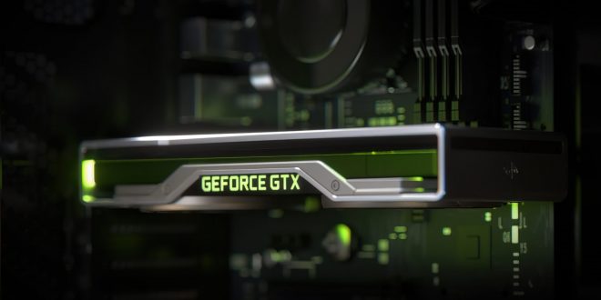 Nvidia đang chuẩn bị Card đồ họa GTX 1630 nhằm thay thế 1050 Ti?