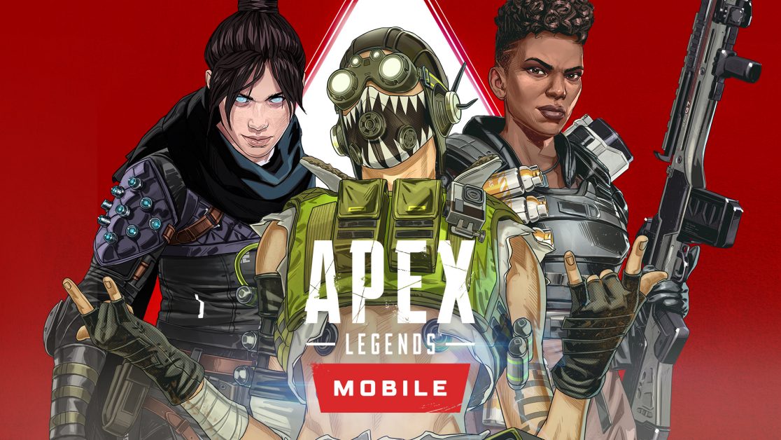 Apex Legends Mobile 22
