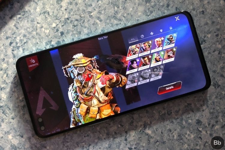 Apex Legends Mobile 1