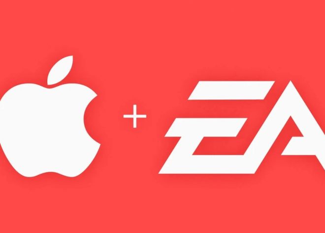 Apple chuẩn bị cho thương vụ mua Electronic Arts (EA) lịch sử