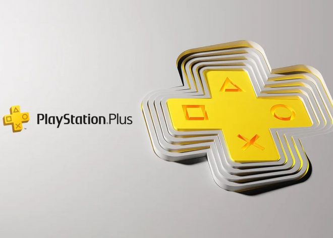 New Playstation Plus 2