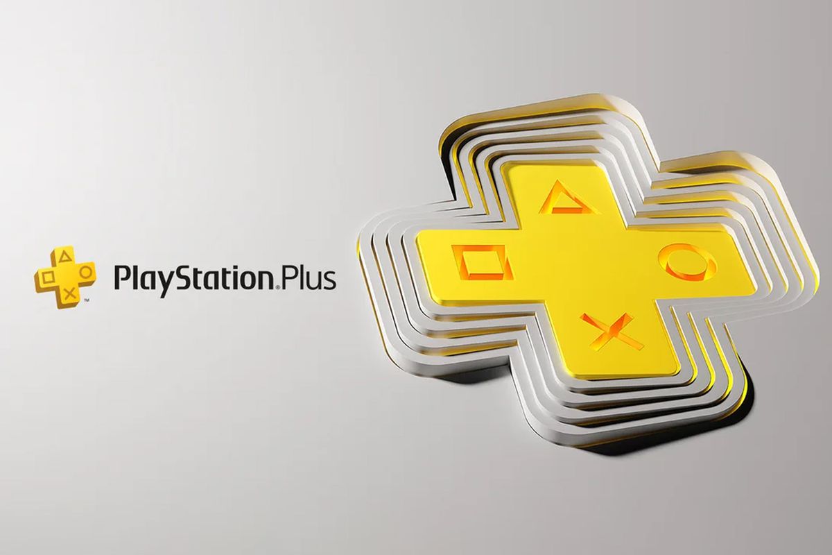 New Playstation Plus 2