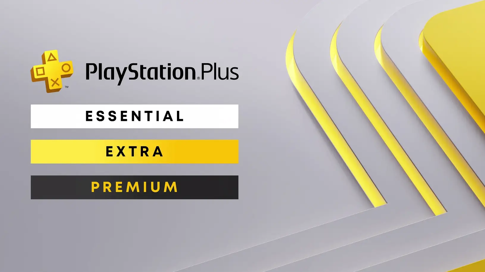 New Playstation Plus 1