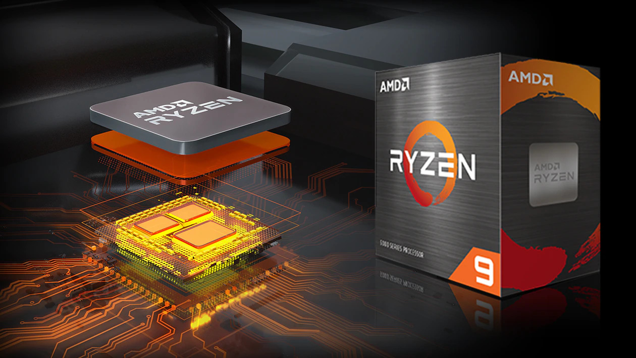 AMD sẽ chính thức công bố Ryzen 7000 Series với 4 con chip ban đầu, Ryzen 9 7950X là FLAGSHIP thế hệ mới