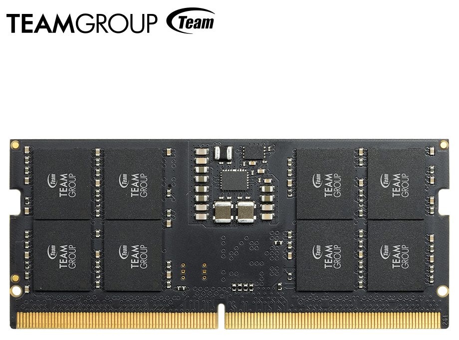 RAM ELITE U-DIMM DDR5 5600MHz