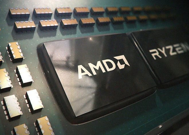 Rò rỉ về CPU AMD Ryzen 3 7320U trang bị trên Laptop mỏng nhẹ