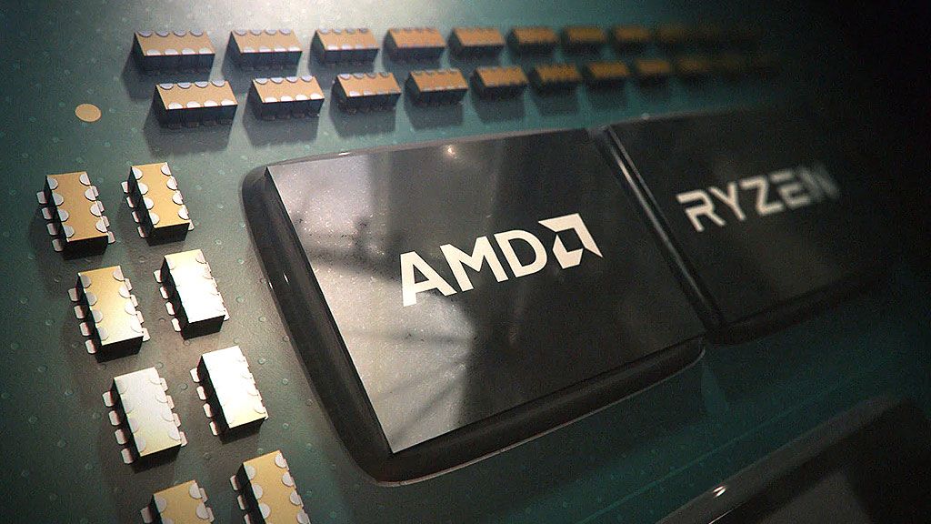 Rò rỉ về CPU AMD Ryzen 3 7320U trang bị trên Laptop mỏng nhẹ