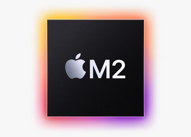 Apple ra mắt chip M2, hiệu suất và khả năng tiết kiệm điện vượt trội CPU Intel Gen 12 Mobile