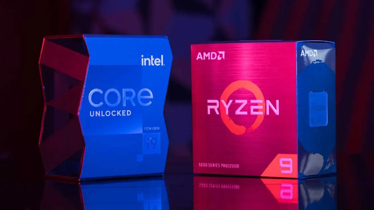 Ryzen Zen 4 sẽ màn cạnh tranh với Intel Raptor Lake, ảnh: 3dnews