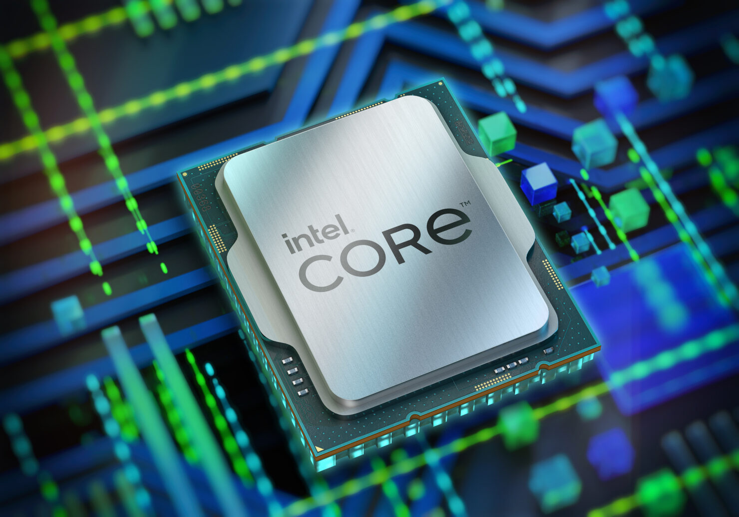 CPU Intel Core i9-13900K đạt xung nhịp 5.7 Ghz, hiệu năng đa nhân hơn Ryzen 9 5950X gần 50%