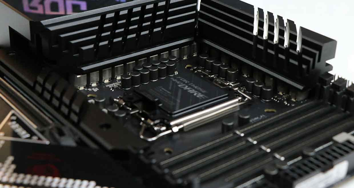 Hé lộ về chipset đầu bảng Z790 cho CPU Intel Gen 13, ra mắt trong quý 3 này
