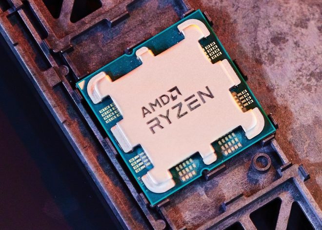 Rò rỉ thông số kỹ thuật chính thức của 4 con chip Ryzen 7000 Series sắp ra mắt