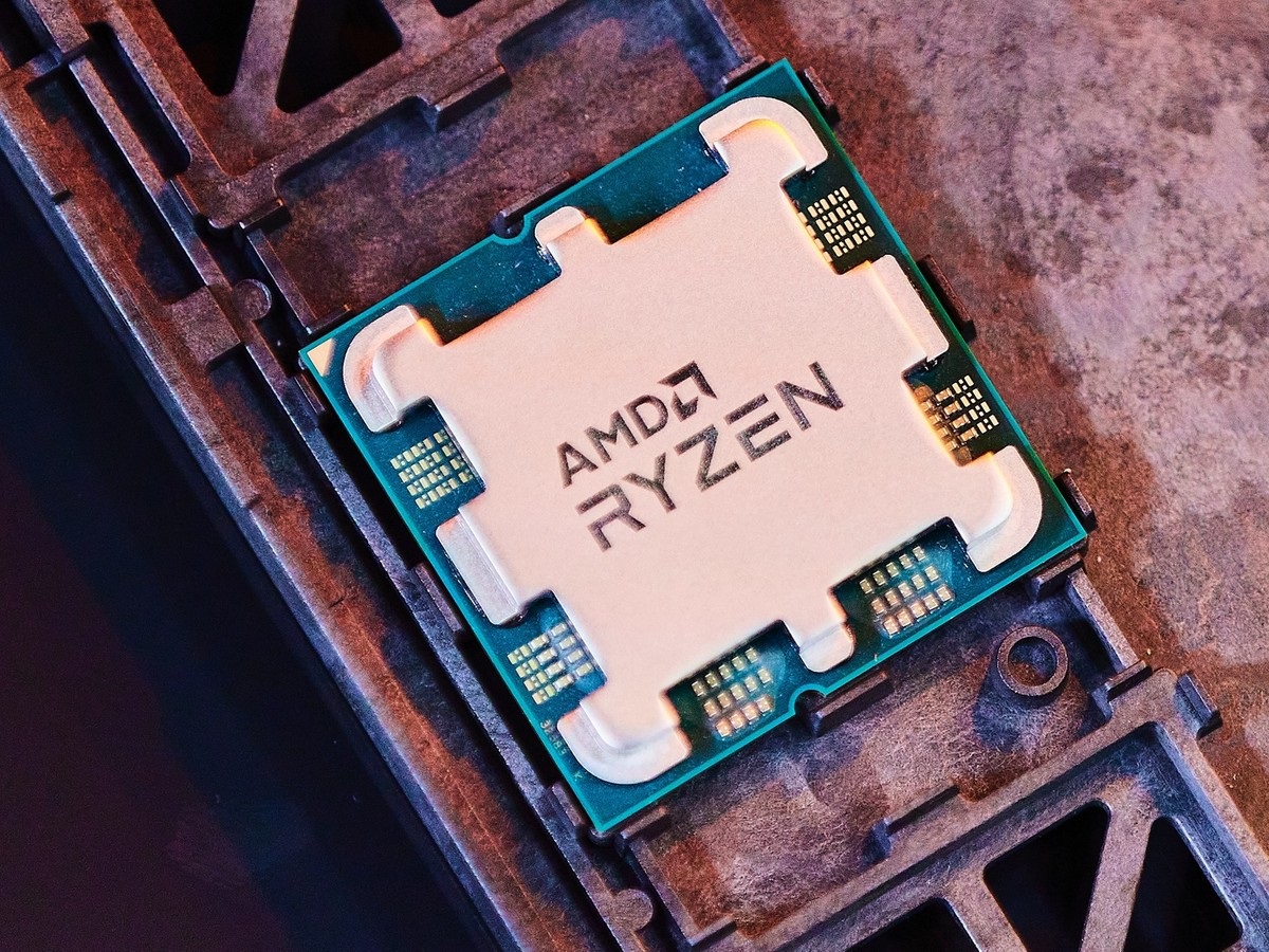 Ryzen 7000 Series sẽ sớm đến tay người tiêu dùng, ảnh: AMD 