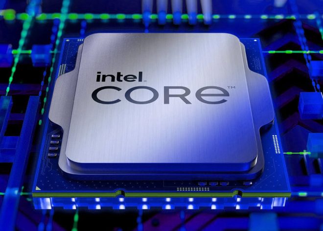 CPU Intel Core i9-13900K sở hữu tính năng đặc biệt, mở khóa mức tiêu thụ điện lên đến 350W