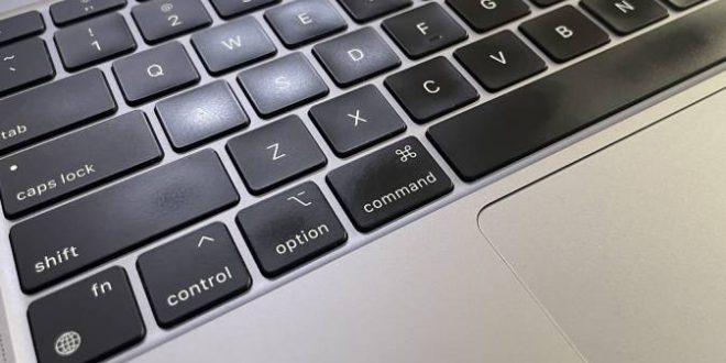 6 phím tắt Command hữu ích cho người dùng máy Mac