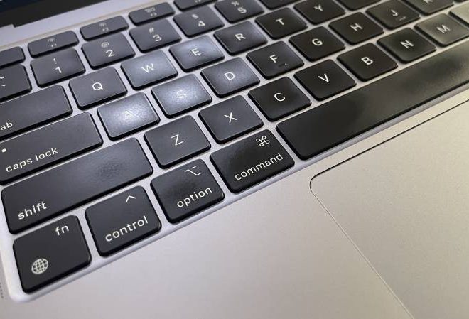 6 phím tắt Command hữu ích cho người dùng máy Mac